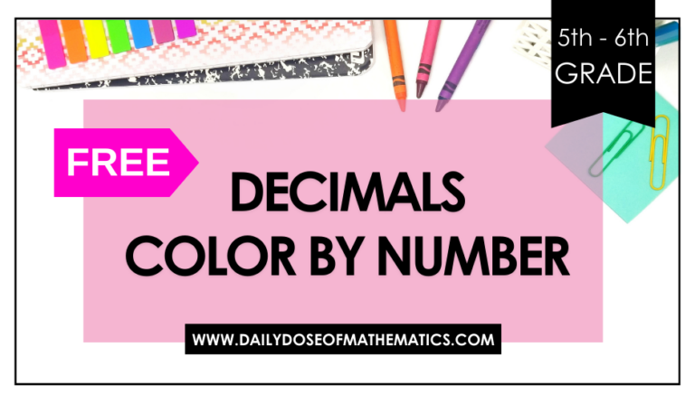 adding and subtracting decimals 5th 6th grade worksheets